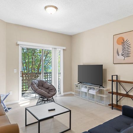 Bright And Cozy 1-Br Condo, Wifi Wilmington Dış mekan fotoğraf