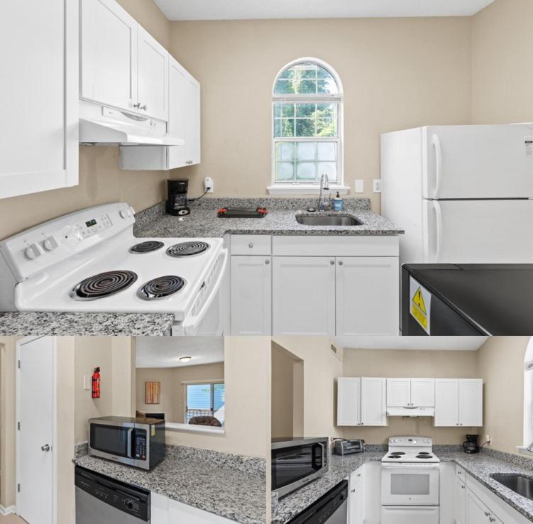 Bright And Cozy 1-Br Condo, Wifi Wilmington Dış mekan fotoğraf
