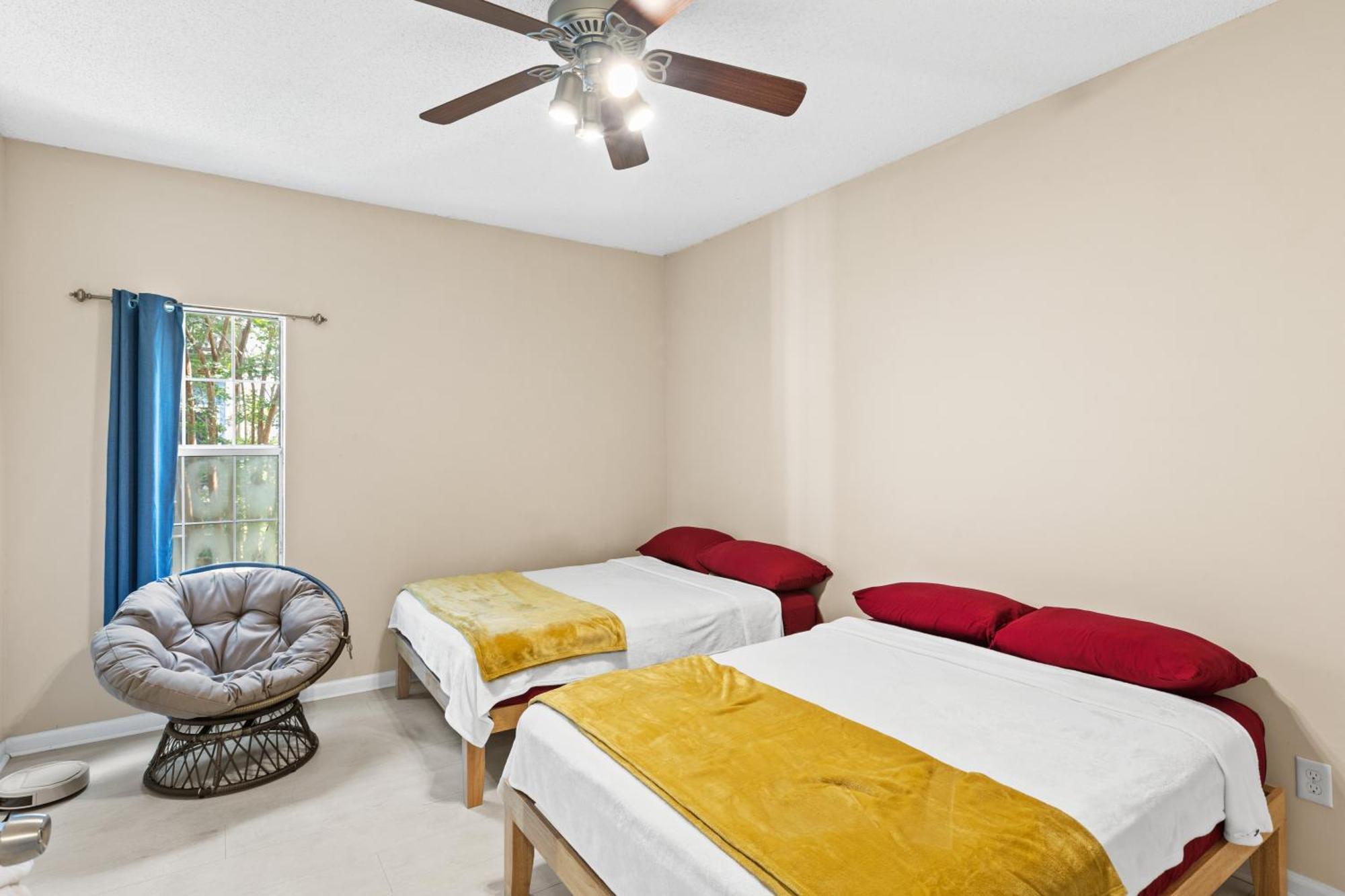 Bright And Cozy 1-Br Condo, Wifi Wilmington Dış mekan fotoğraf