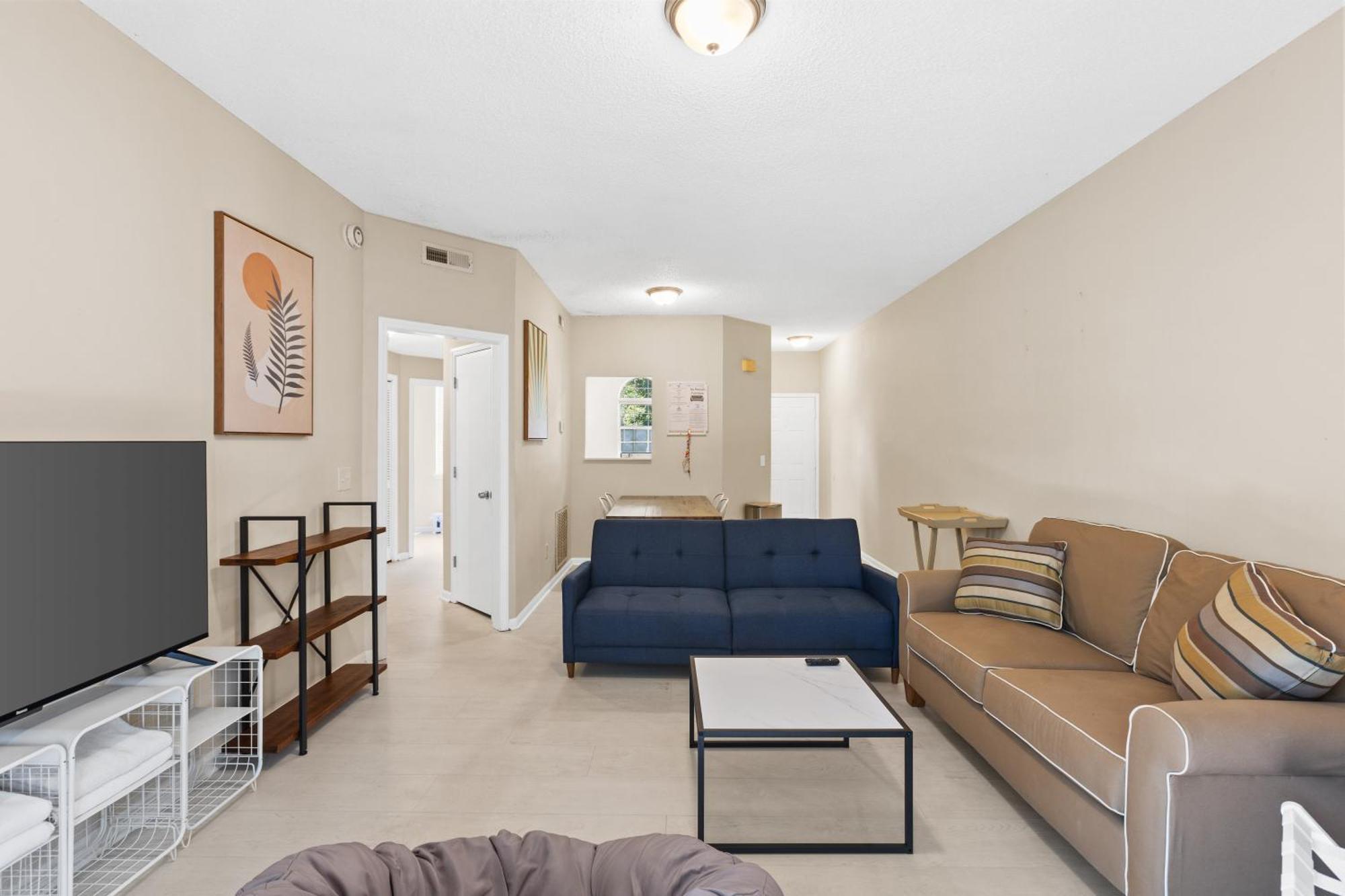 Bright And Cozy 1-Br Condo, Wifi Wilmington Dış mekan fotoğraf
