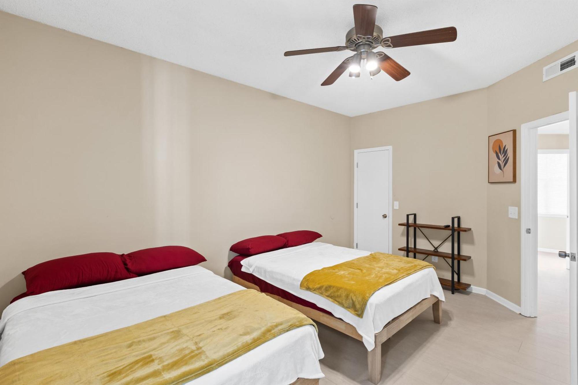 Bright And Cozy 1-Br Condo, Wifi Wilmington Dış mekan fotoğraf