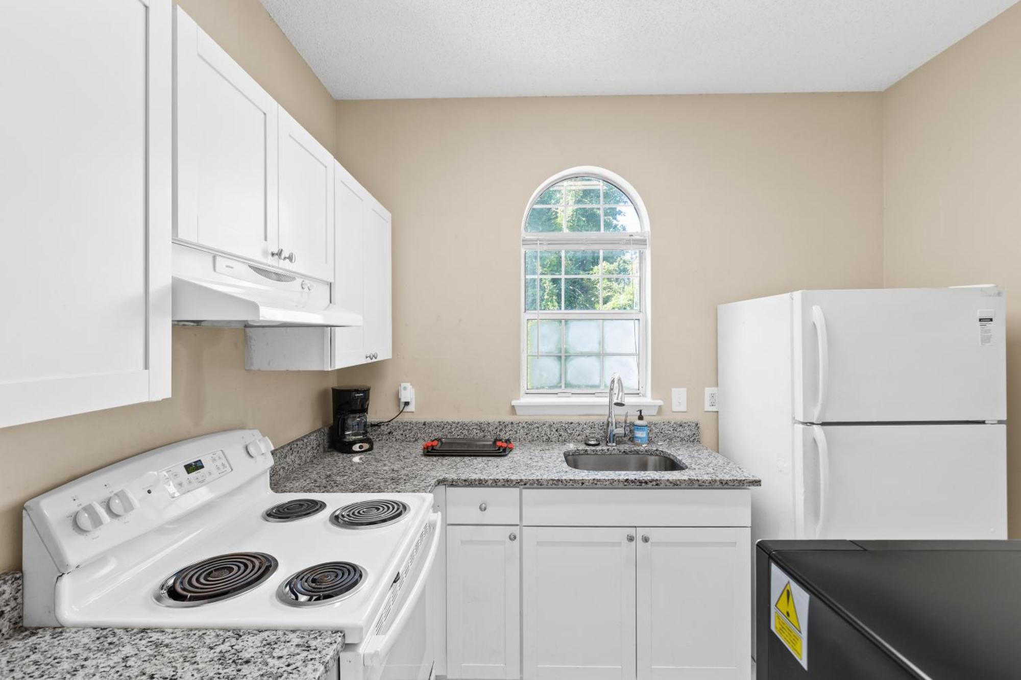Bright And Cozy 1-Br Condo, Wifi Wilmington Dış mekan fotoğraf