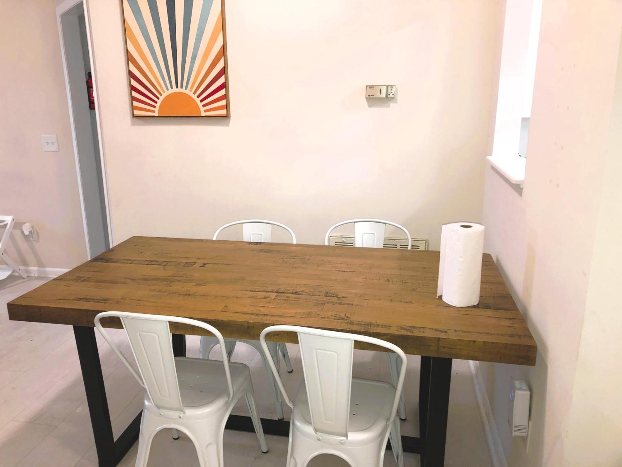 Bright And Cozy 1-Br Condo, Wifi Wilmington Dış mekan fotoğraf