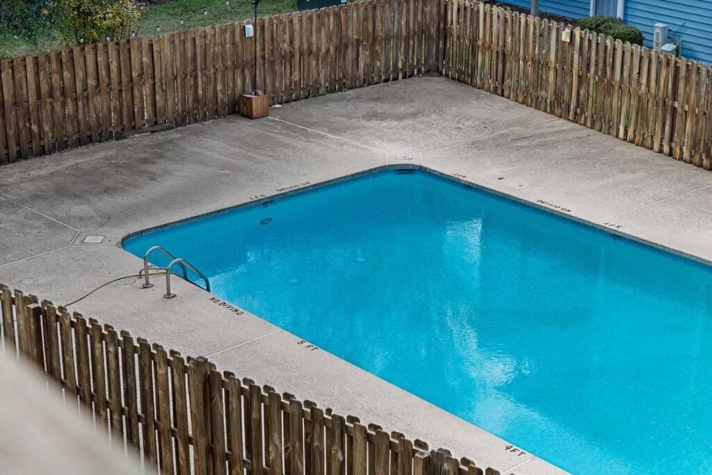 Bright And Cozy 1-Br Condo, Wifi Wilmington Dış mekan fotoğraf
