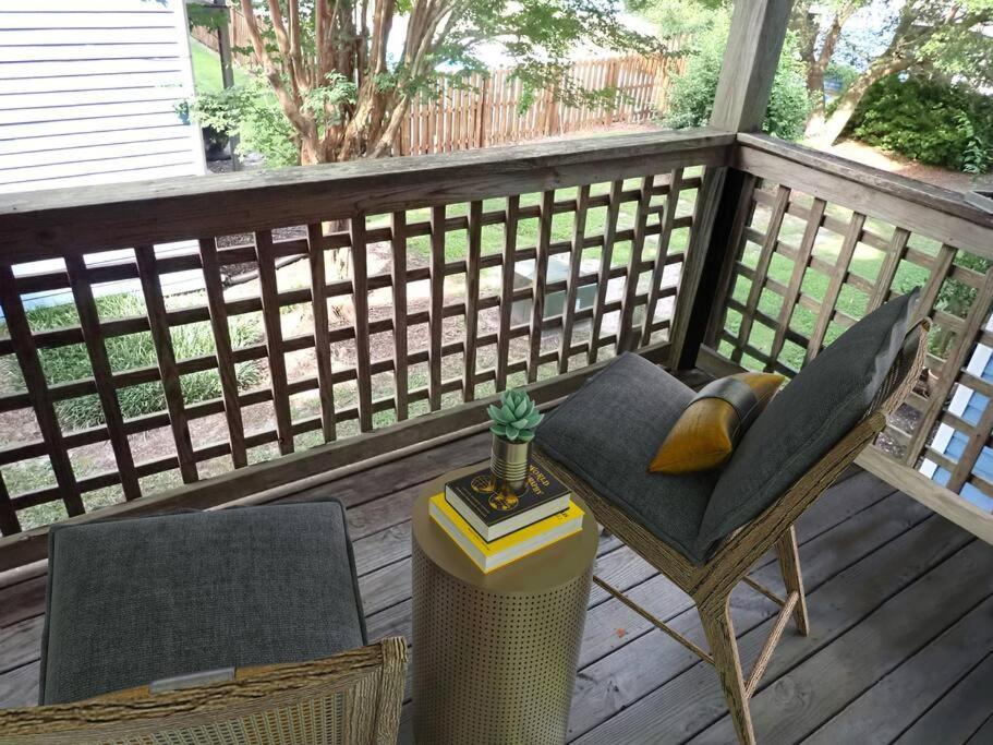 Bright And Cozy 1-Br Condo, Wifi Wilmington Dış mekan fotoğraf
