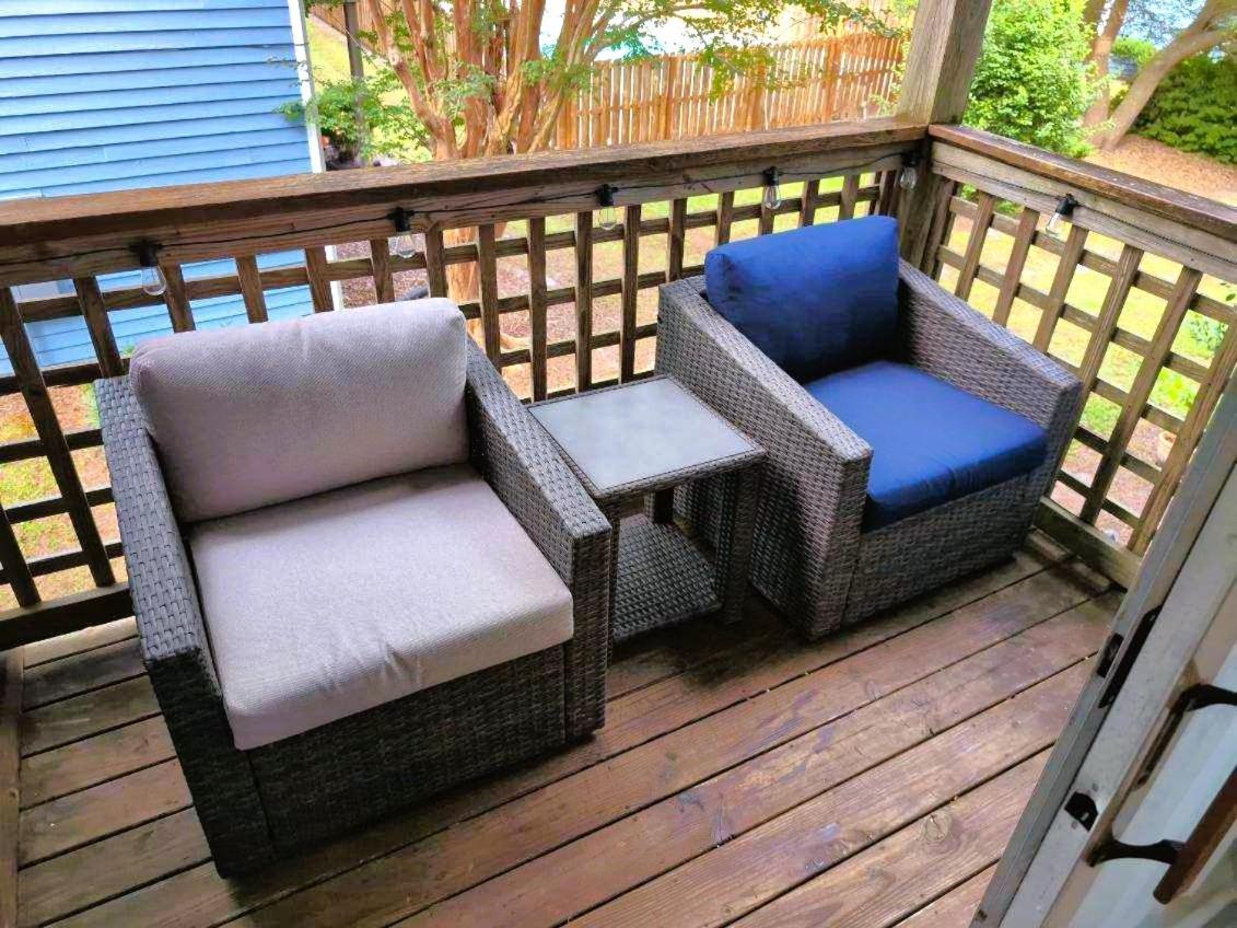 Bright And Cozy 1-Br Condo, Wifi Wilmington Dış mekan fotoğraf