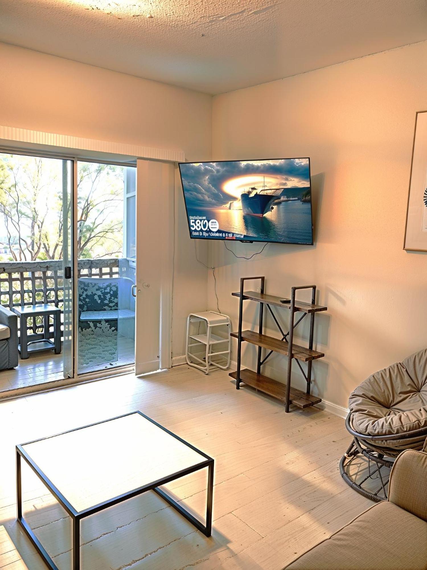 Bright And Cozy 1-Br Condo, Wifi Wilmington Dış mekan fotoğraf
